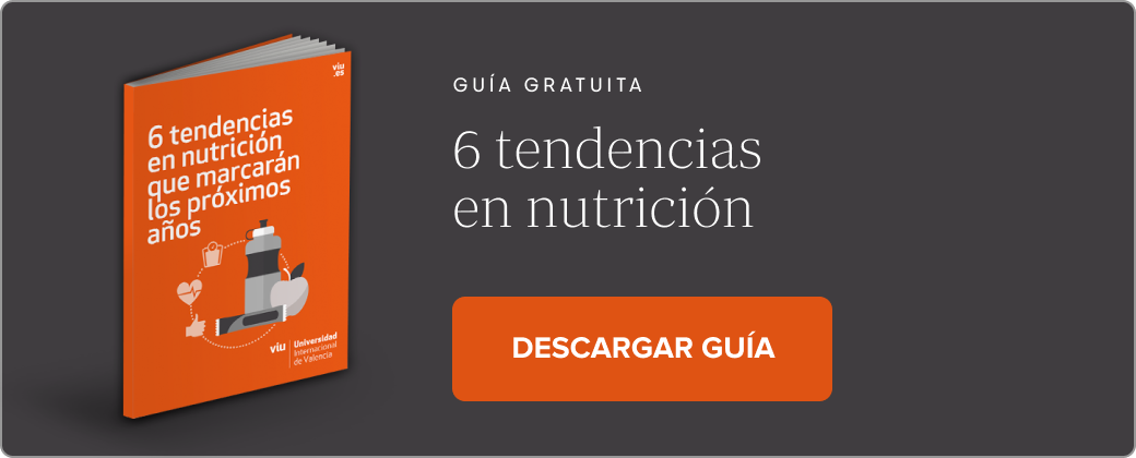 Ebook GRATIS: Nutricion