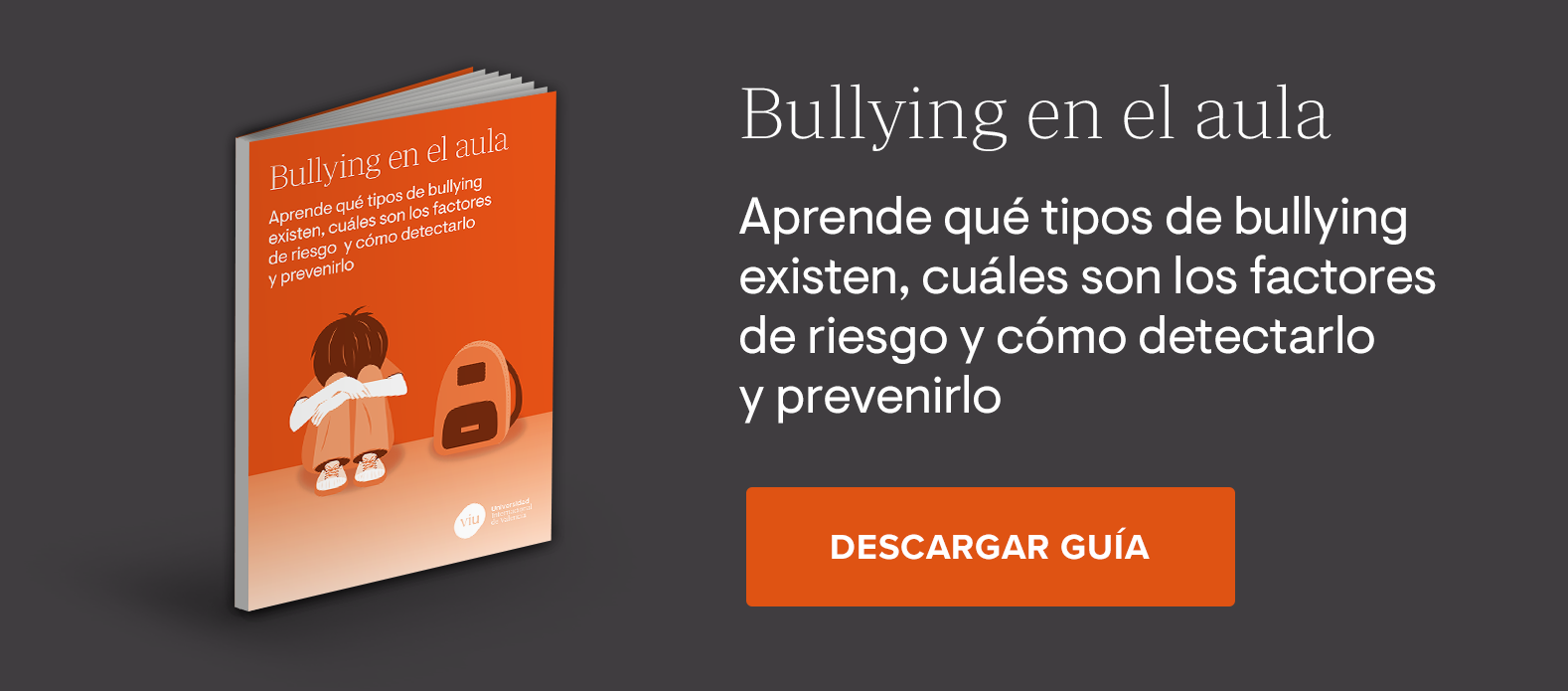 Ebook GRATIS: Bullying en el aula