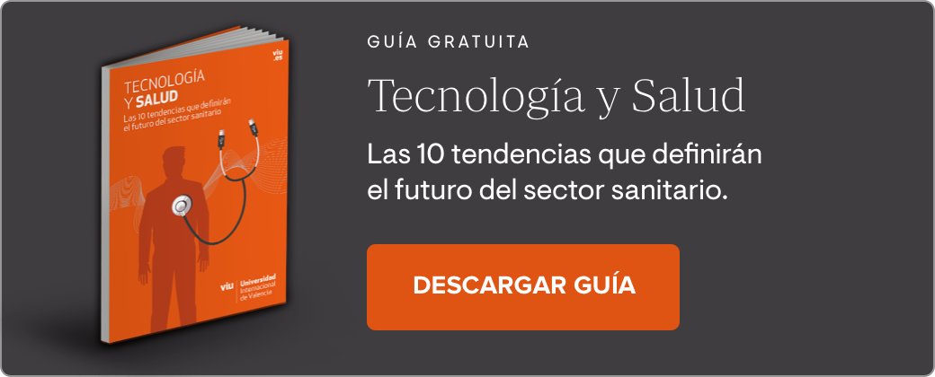 Ebook GRATUIT : Technologie et santé