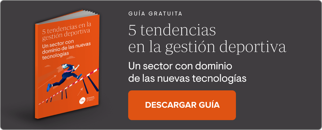 Ebook GRATIS: Gestión deportiva